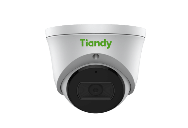 2MP Fixed IR Turret Camera