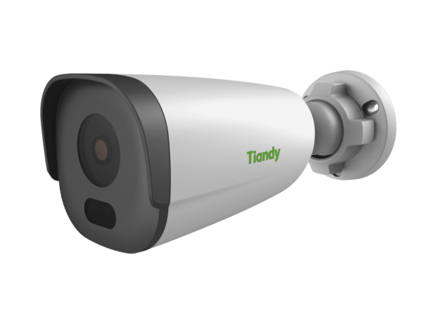 4MP Fixed IR Bullet Camera