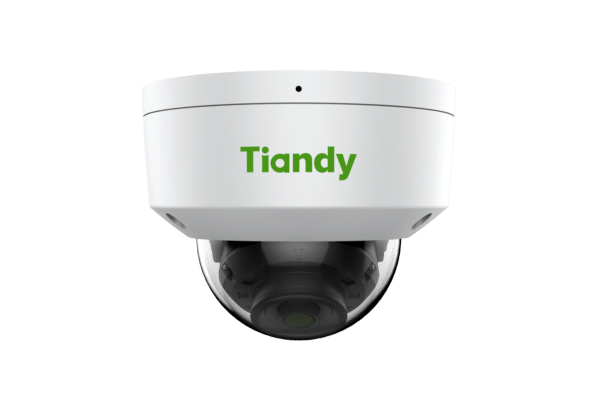 4MP Motorized IR Dome Camera