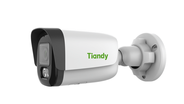 4MP Fixed Color Maker Bullet Camera（colormaker）