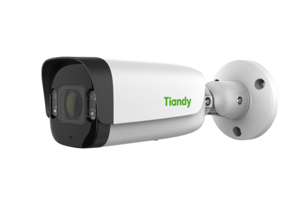 5MP Fixed Color Maker Bullet Camera