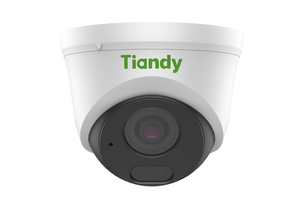 4MP Fixed Starlight IR Turret Camera